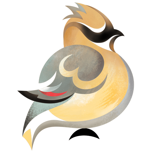 Waxwing Books