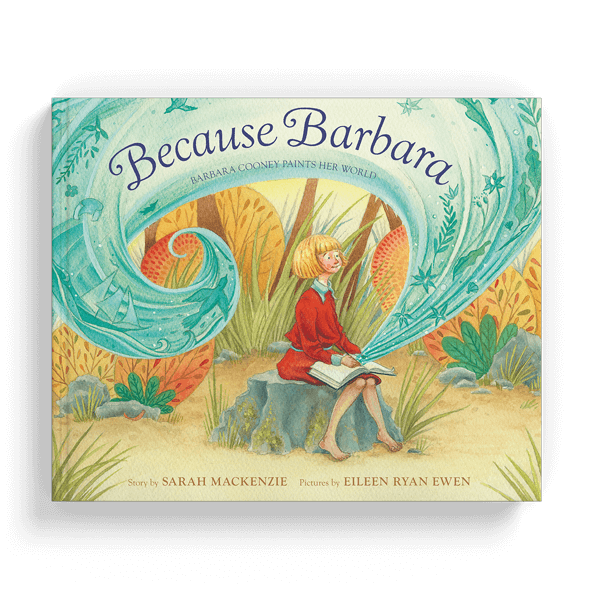 Because-Barbara-3dweb - Waxwing Books