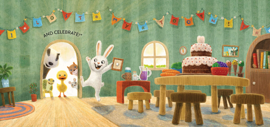 Dear-Duck-interior-Waxwing-Books-P18 - Waxwing Books