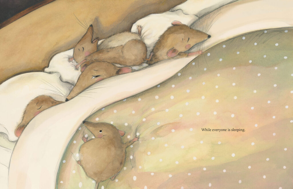 While-Everyone-Is-Sleeping-interior-Waxwing-Books-P19 - Waxwing Books