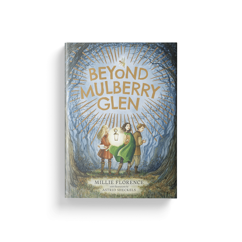 Beyond Mulberry Glen