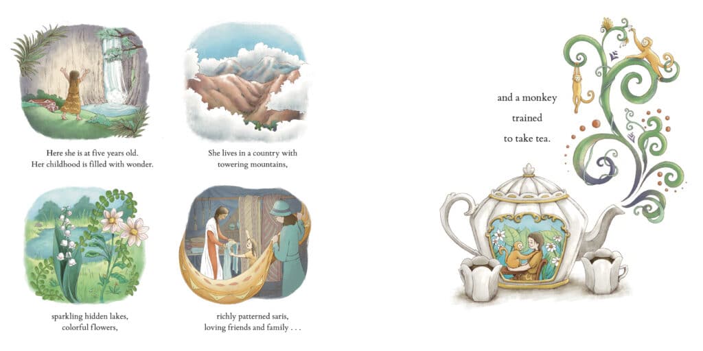 Painting-Wonder-interior-Waxwing-Books-1 - Waxwing Books