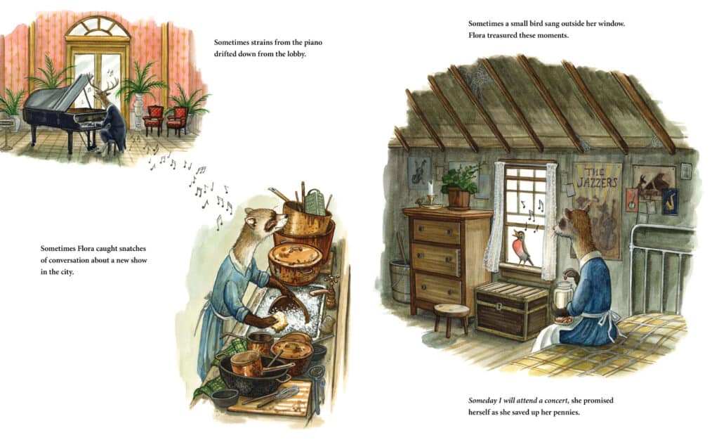 Flora-and-the-Jazzers-interior-Waxwing-Books-2 - Waxwing Books