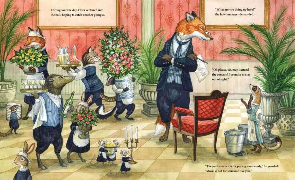 Flora-and-the-Jazzers-interior-Waxwing-Books-3 - Waxwing Books