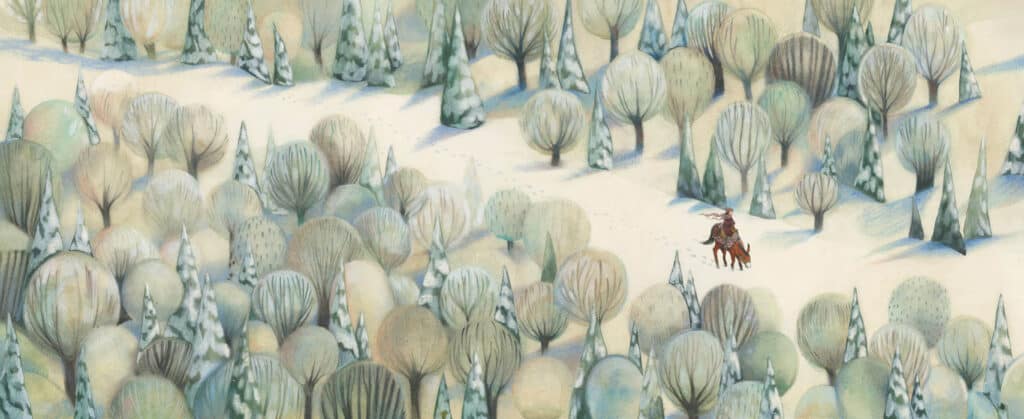 Books-Up-the-Mountain-interior-Waxwing-Books-8 - Waxwing Books