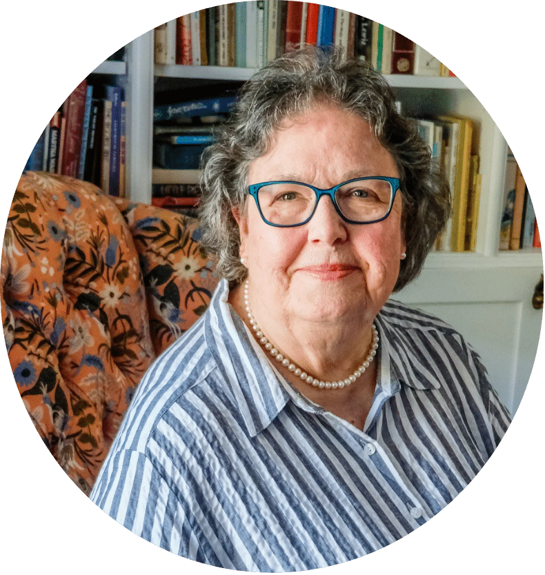 Patricia Hinely